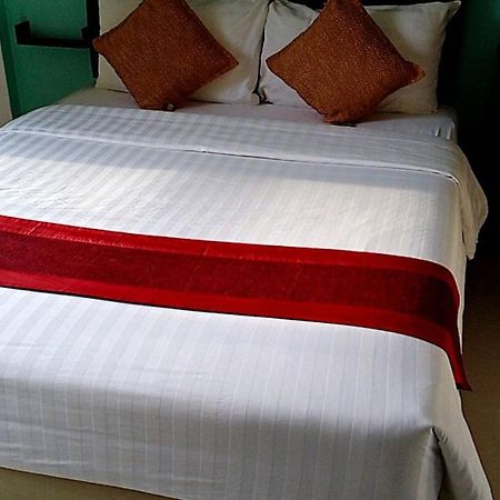 Greenfield Residence Prachinburi Ngoại thất bức ảnh