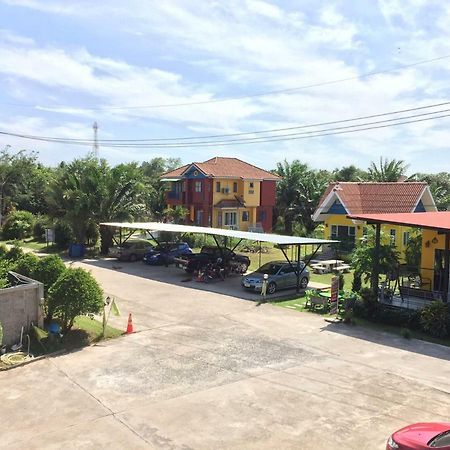Greenfield Residence Prachinburi Ngoại thất bức ảnh