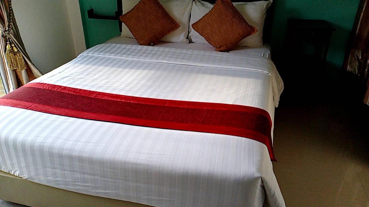 Greenfield Residence Prachinburi Ngoại thất bức ảnh