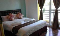 Greenfield Residence Prachinburi Phòng bức ảnh