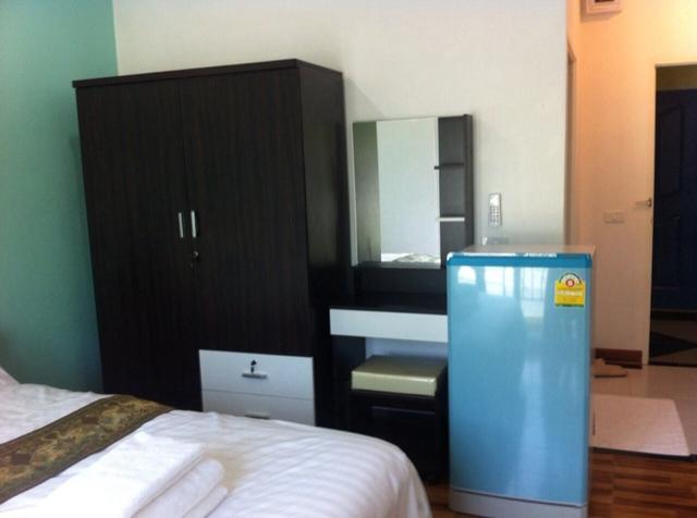 Greenfield Residence Prachinburi Phòng bức ảnh