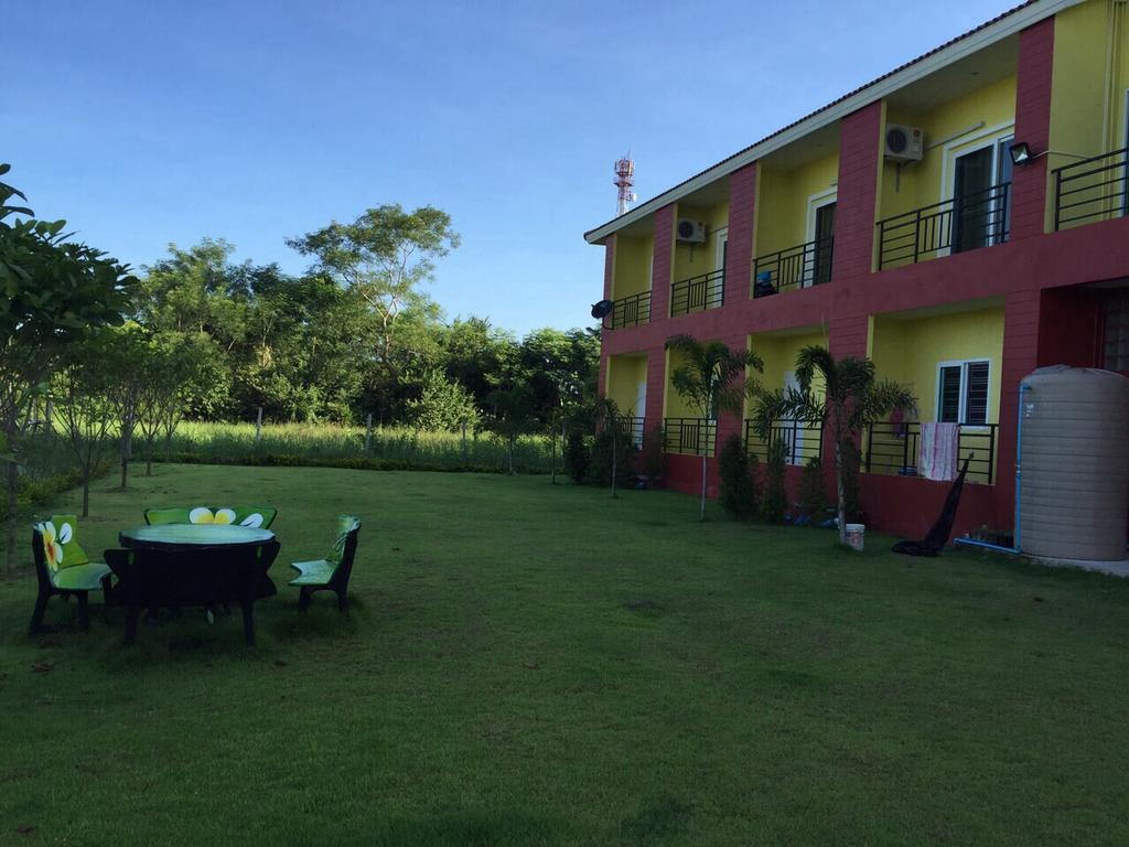 Greenfield Residence Prachinburi Ngoại thất bức ảnh
