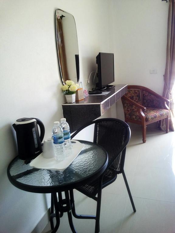 Greenfield Residence Prachinburi Ngoại thất bức ảnh