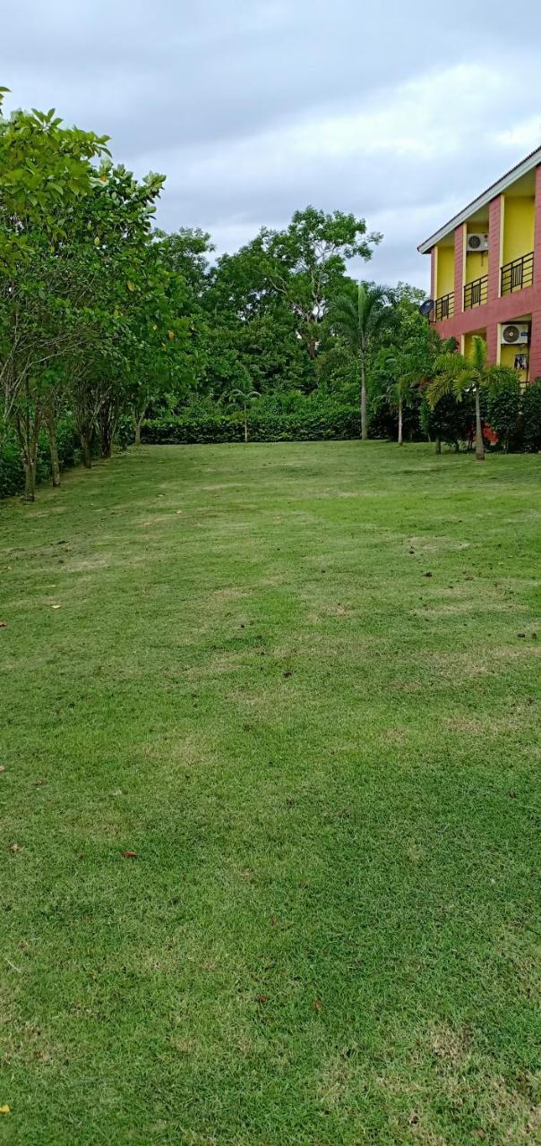 Greenfield Residence Prachinburi Ngoại thất bức ảnh
