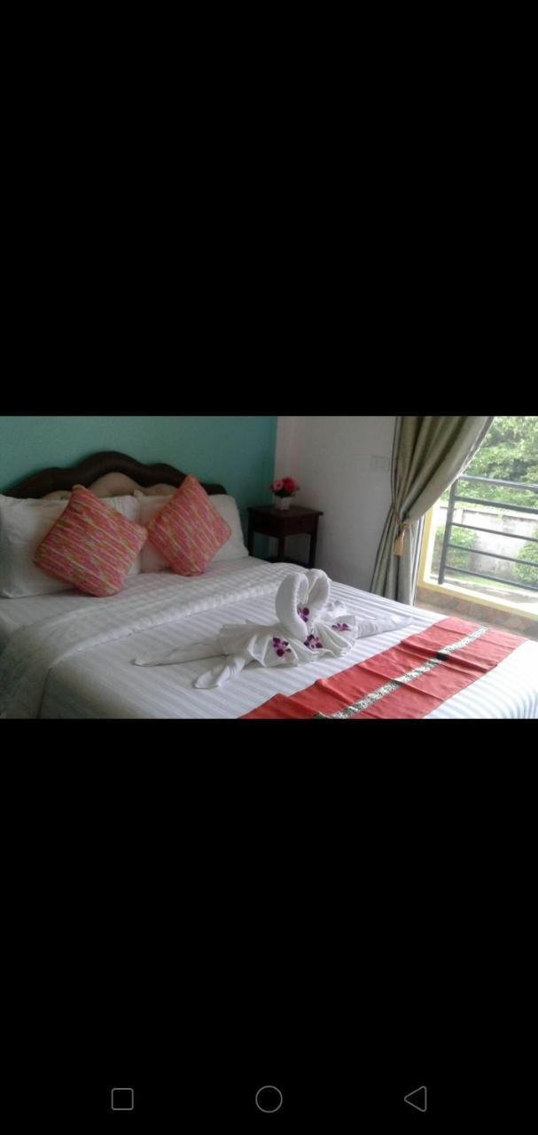 Greenfield Residence Prachinburi Ngoại thất bức ảnh
